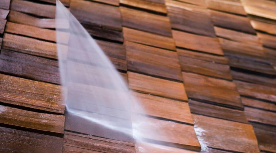Shingle Roofing in Letart, WV
